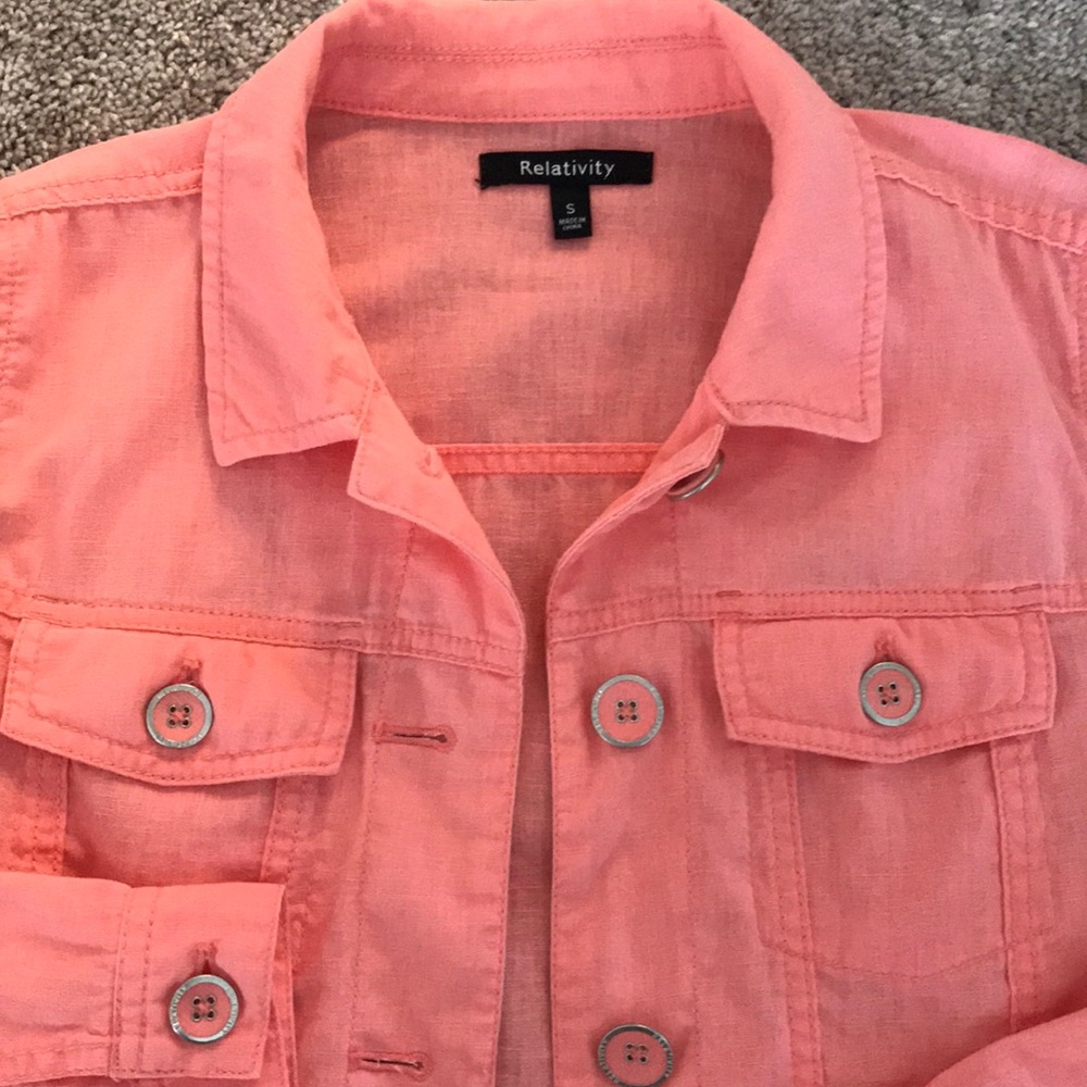 🥰 JACKET! - Picture 2 of 4